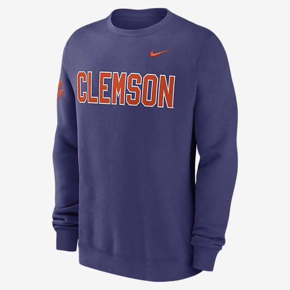 Clemson sweatshirts online